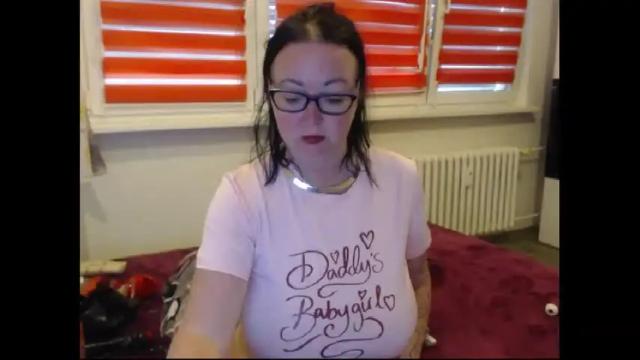 Thumbnail 2, alexie33's Stream at Chaturbate, 11 days ago
