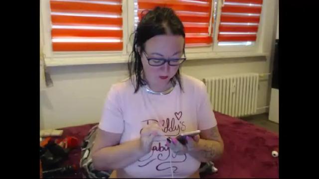 Image 6 of alexie33 Stream on Chaturbate on 12 days ago
