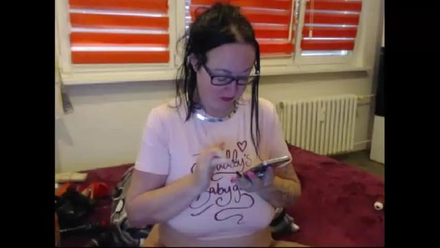 Thumbnail 3, alexie33's Stream at Chaturbate, 11 days ago