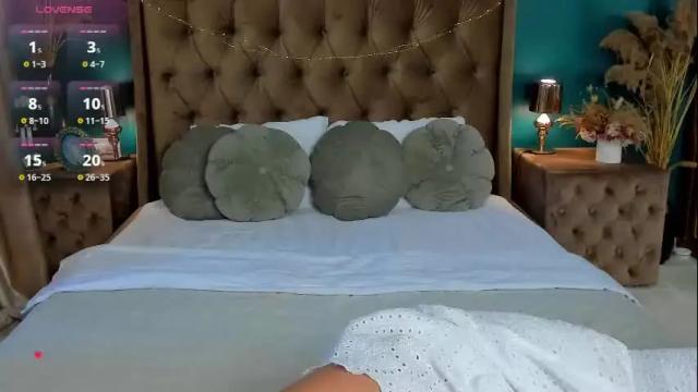 Image 4 of alexiisocean Stream on Chaturbate on 18 days ago