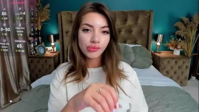 Image 2 of alexiisocean Stream on Chaturbate on 11 days ago