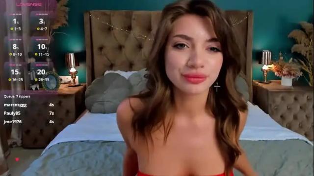 Image 6 of alexiisocean Stream on Chaturbate on 9 days ago