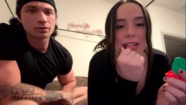 Image 12 of alexilottt Stream on Chaturbate on 1 month ago