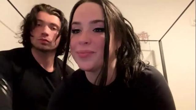 Thumbnail 1, alexilottt's Stream at Chaturbate, 1 month ago