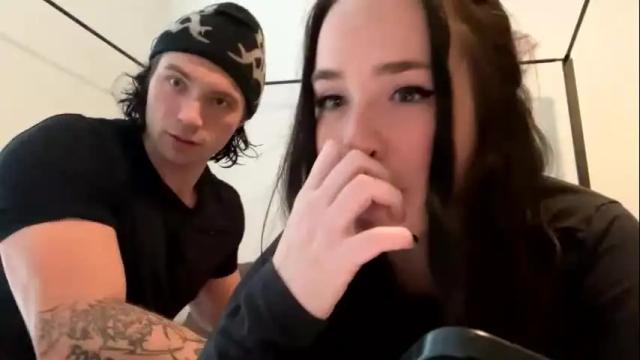 Thumbnail 1, alexilottt's Stream at Chaturbate, 1 month ago