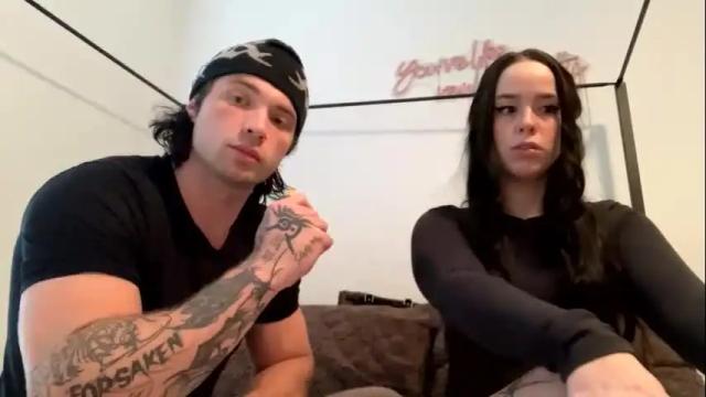 Image 3 of alexilottt Stream on Chaturbate on 1 month ago