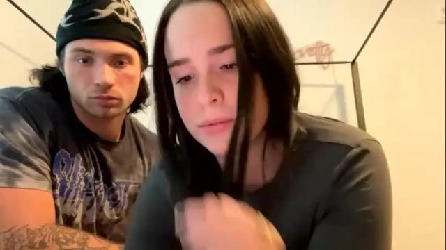 Thumbnail 1, alexilottt's Stream at Chaturbate, 1 month ago
