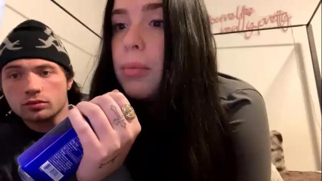 Thumbnail 3, alexilottt's Stream at Chaturbate, 1 month ago