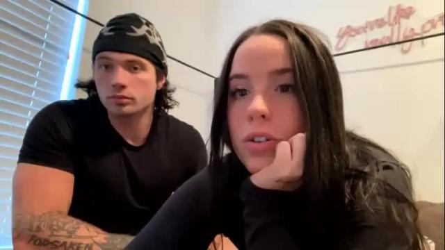 Thumbnail 1, alexilottt's Stream at Chaturbate, 29 days ago