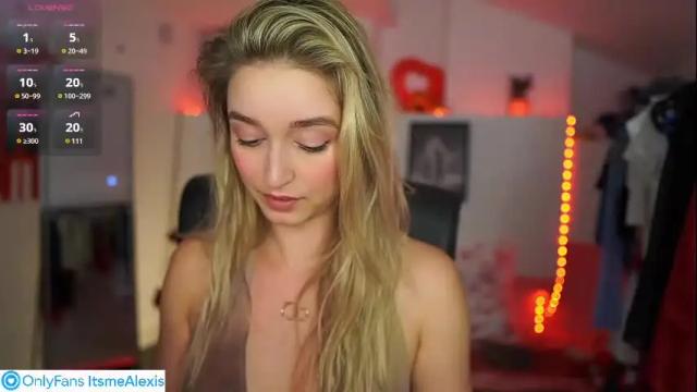 Image 6 of alexis___texas Stream on Chaturbate on 7 days ago