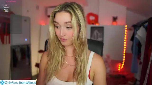 Image 11 of alexis___texas Stream on Chaturbate on 1 day ago