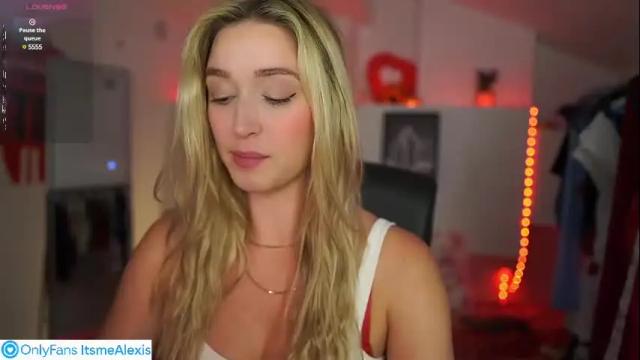 Image 7 of alexis___texas Stream on Chaturbate on 1 day ago