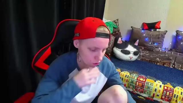 Thumbnail 3, alexis_gordon's Stream at Chaturbate, 13 months ago