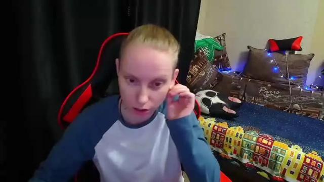Thumbnail 1, alexis_gordon's Stream at Chaturbate, 13 months ago