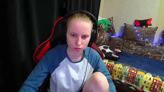 Image 10 of alexis_gordon Stream on Chaturbate on 13 months ago