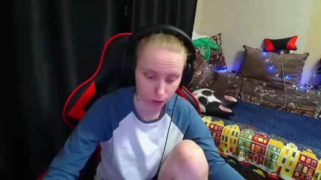 Image 12 of alexis_gordon Stream on Chaturbate on 13 months ago