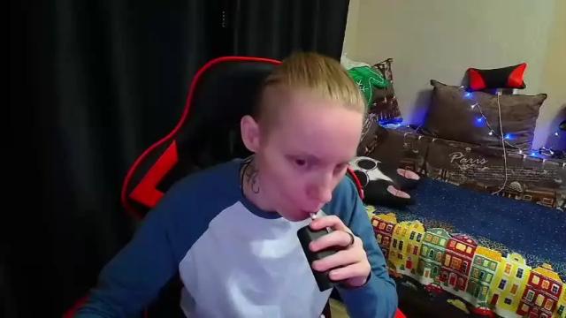 Image 2 of alexis_gordon Stream on Chaturbate on 13 months ago