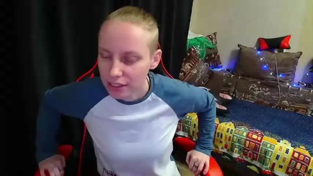 Image 3 of alexis_gordon Stream on Chaturbate on 13 months ago