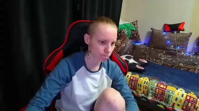 Image 4 of alexis_gordon Stream on Chaturbate on 13 months ago