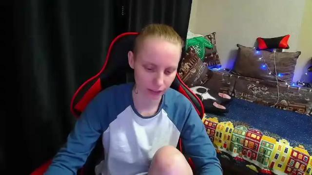 Image 7 of alexis_gordon Stream on Chaturbate on 13 months ago