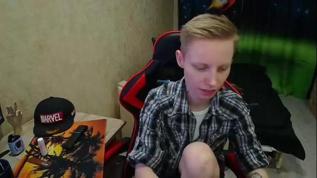 Thumbnail 1, alexis_gordon's Stream at Chaturbate, 1 month ago