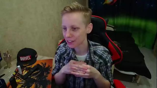 Image 10 of alexis_gordon Stream on Chaturbate on 2 months ago
