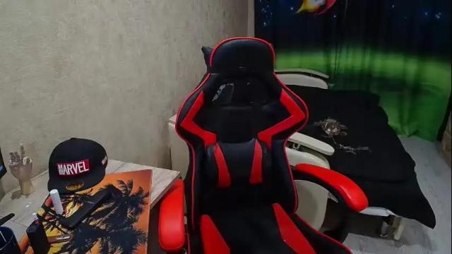 Image 11 of alexis_gordon Stream on Chaturbate on 2 months ago