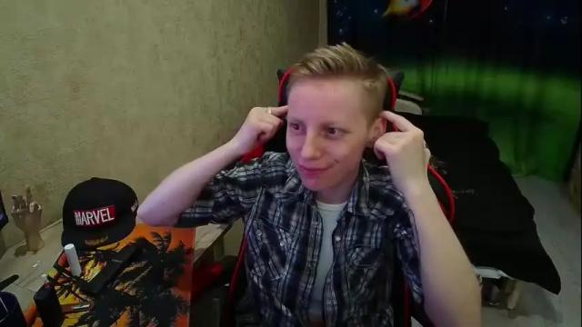 Thumbnail 2, alexis_gordon's Stream at Chaturbate, 1 month ago