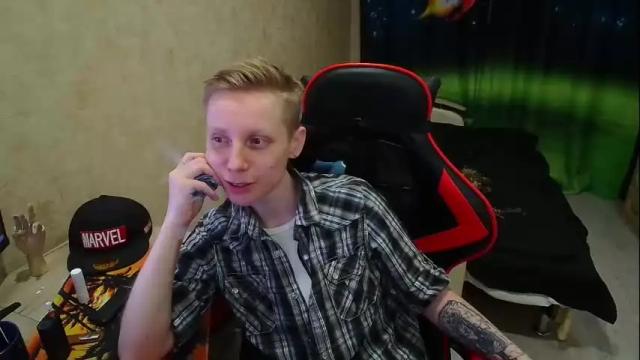 Thumbnail 3, alexis_gordon's Stream at Chaturbate, 1 month ago