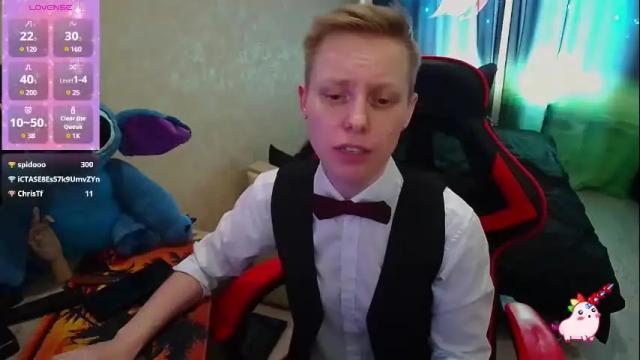 Thumbnail 1, alexis_gordon's Stream at Chaturbate, 1 month ago