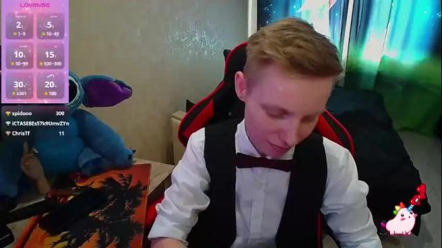 Image 10 of alexis_gordon Stream on Chaturbate on 1 month ago