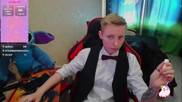 Image 12 of alexis_gordon Stream on Chaturbate on 1 month ago