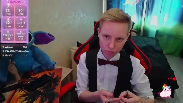 Thumbnail 2, alexis_gordon's Stream at Chaturbate, 1 month ago