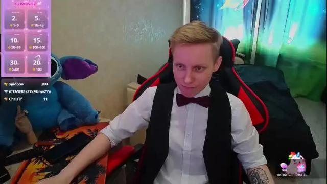 Image 7 of alexis_gordon Stream on Chaturbate on 1 month ago