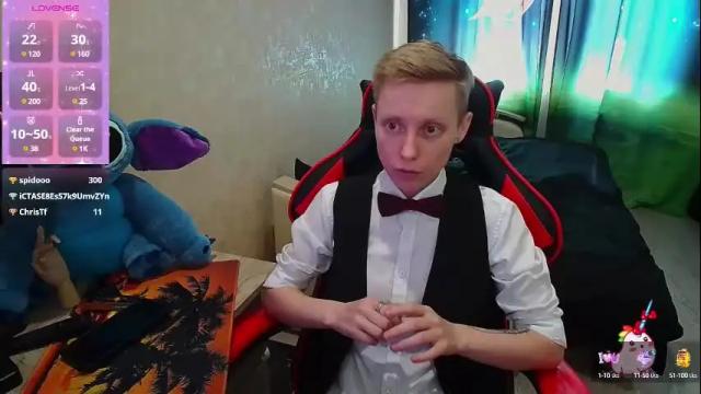 Thumbnail 3, alexis_gordon's Stream at Chaturbate, 1 month ago