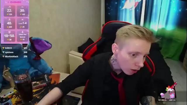 Image 10 of alexis_gordon Stream on Chaturbate on 1 month ago