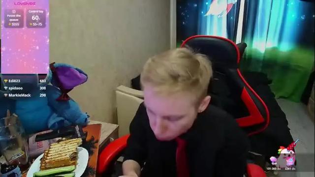Thumbnail 2, alexis_gordon's Stream at Chaturbate, 1 month ago
