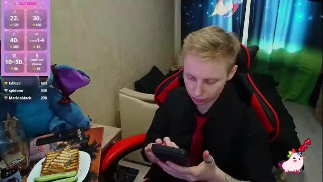 Image 6 of alexis_gordon Stream on Chaturbate on 1 month ago