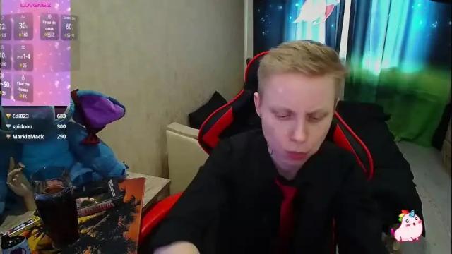 Thumbnail 3, alexis_gordon's Stream at Chaturbate, 1 month ago