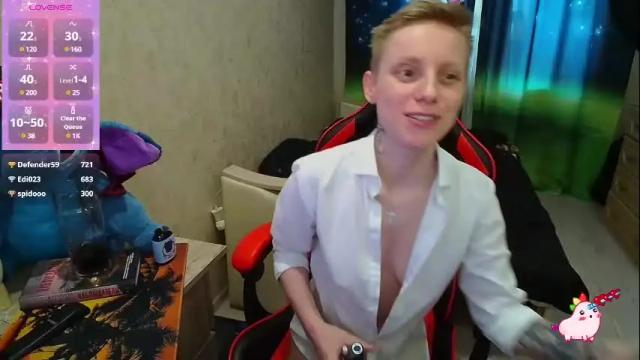 Image 12 of alexis_gordon Stream on Chaturbate on 1 month ago
