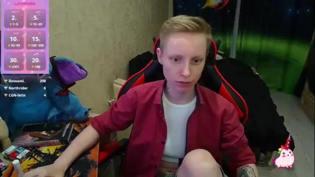Image 11 of alexis_gordon Stream on Chaturbate on 1 month ago