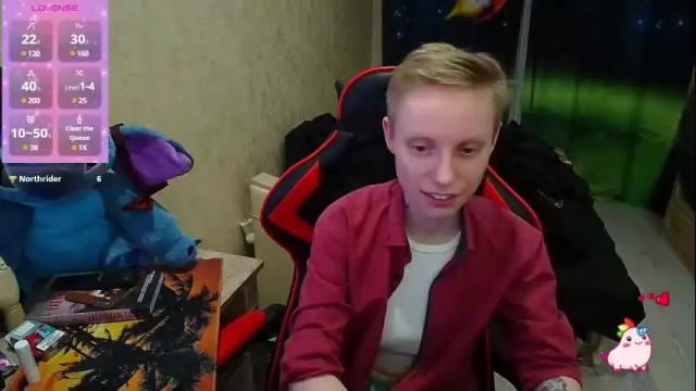 Image 7 of alexis_gordon Stream on Chaturbate on 1 month ago