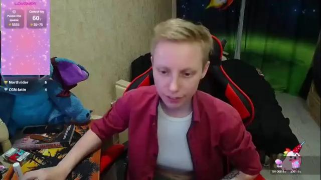Thumbnail 3, alexis_gordon's Stream at Chaturbate, 1 month ago