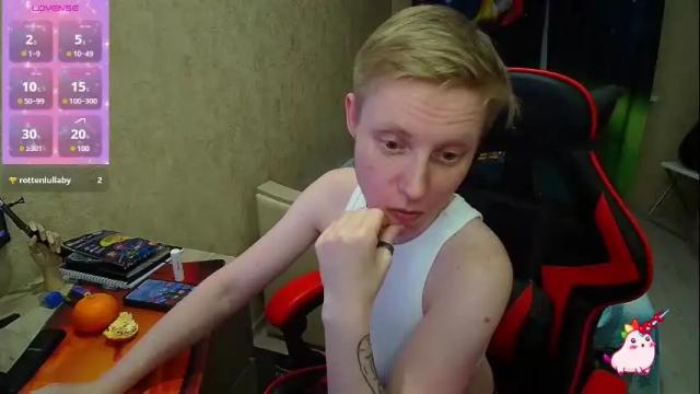 Image 10 of alexis_gordon Stream on Chaturbate on 1 month ago