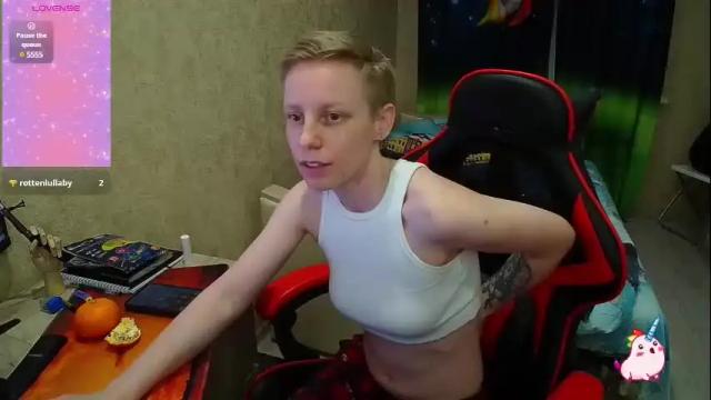 Image 11 of alexis_gordon Stream on Chaturbate on 1 month ago