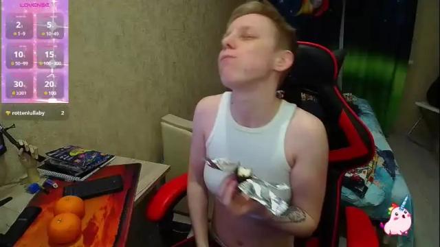 Thumbnail 2, alexis_gordon's Stream at Chaturbate, 1 month ago