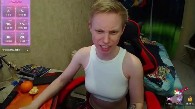 Thumbnail 3, alexis_gordon's Stream at Chaturbate, 1 month ago