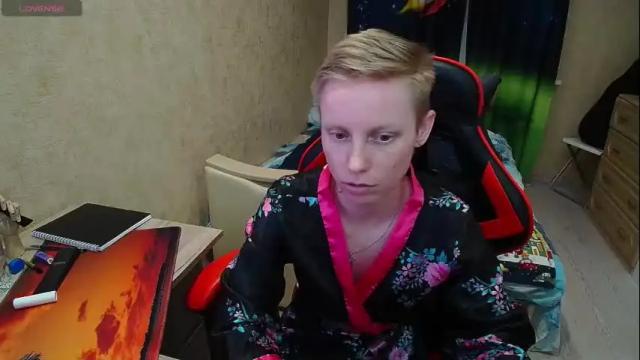 Thumbnail 1, alexis_gordon's Stream at Chaturbate, 1 month ago