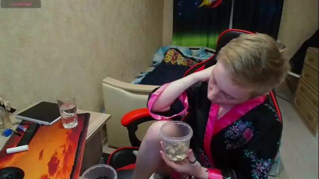 Thumbnail 2, alexis_gordon's Stream at Chaturbate, 1 month ago
