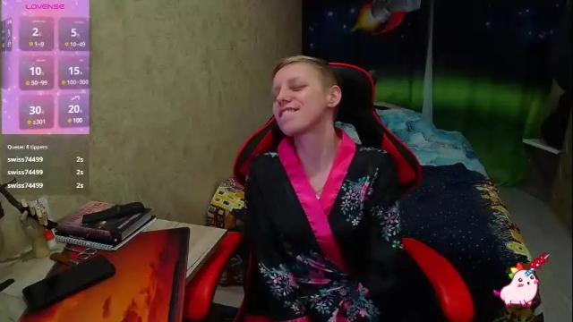 Image 10 of alexis_gordon Stream on Chaturbate on 1 month ago